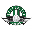 Железничар (Ж)