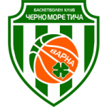 Черно Море