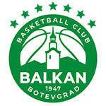 Балкан